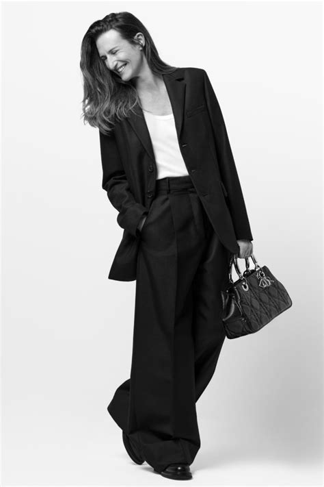 lady dior attrici